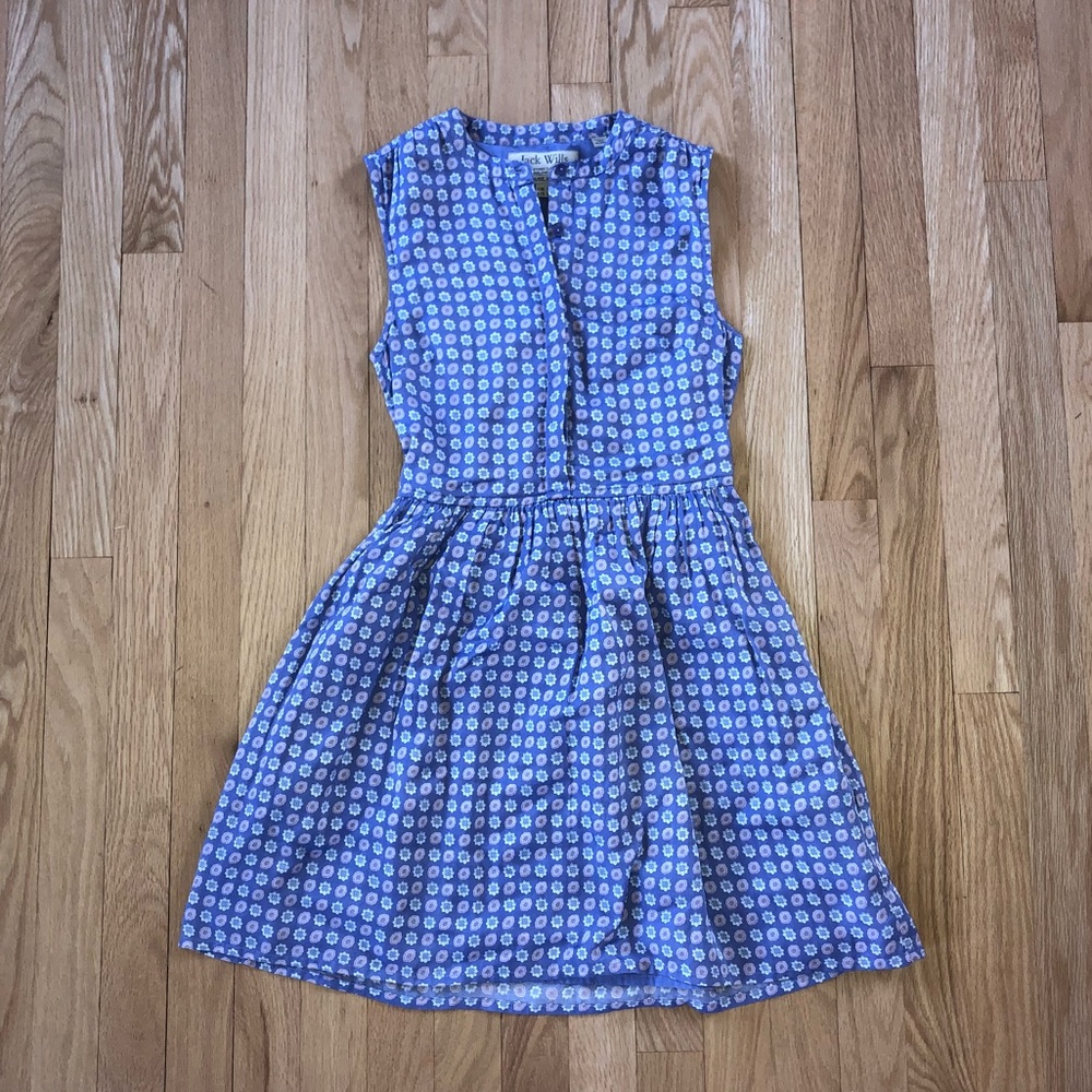 Jack Wills Dress